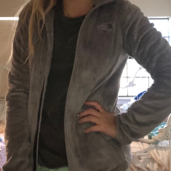 North face jacket - Picture 4 of 4